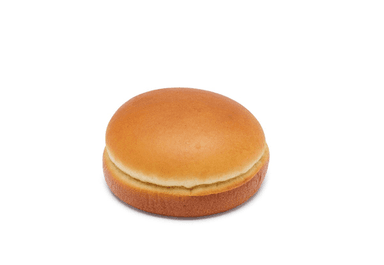 Šaldytos mėsainio bandelės su bulvėmis, 70 g x 48 vnt. (V)