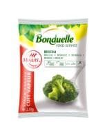 BONDUELLE frozen Broccoli Minute, 2,5 kg