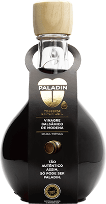 Balzaminis actas PALADIN, brandintas, 500 ml