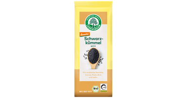 Juodgrūdžių sėklos, biodinaminės