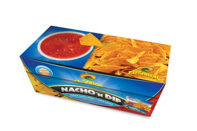 Set EL SABOR, Salsa, 175 g