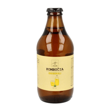 Original Kombucha