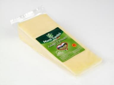 Cheese ASIAGO Fresco pressato, RSM 44%, 200 g