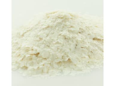 Potato flakes, 25 kg