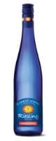 Wine BLUE Riesling Spätlese, white, sweet, 0,75 l