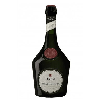 Liqueur D.O.M BENEDICTINE, 40%