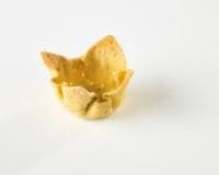 Pikantiški krepšeliai African Falafel, įdarams,  30 mm, 96 vnt. 717.61.096