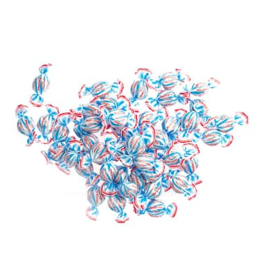 Caramel SWEET DROP, 1 kg