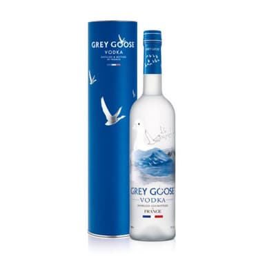 GREY GOOSE Original, 1 l, 40%