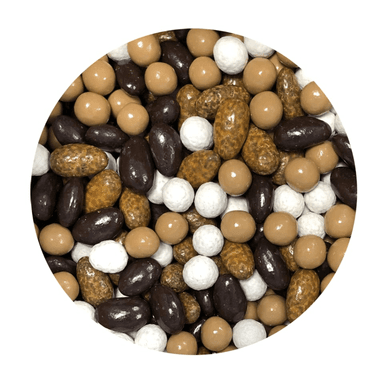 Dragee set LA RECETTE DE PAUL