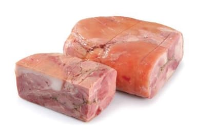 Virtas kiaulienos suktinukas ROKIŠKIO MĖSINĖ, a.r., ~350 g