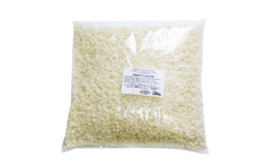 Sūris Mozzarella 40%, kubeliais, 2 kg