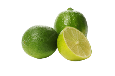 Žaliosios citrinos (laimai), II kl.