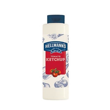 Ketchup HELLMANN'S, 950 g