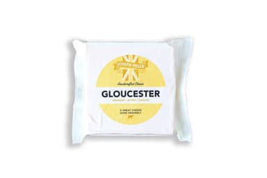 Chesse Gloucester, 200g (M)