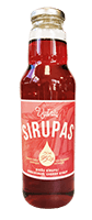Cherry syrup, 950 g