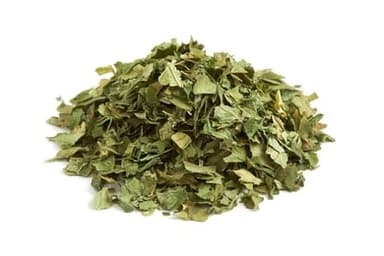 Dried celery leaves, 100g