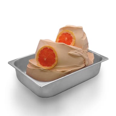 PINK GRAPEFRUIT PASTE, 18170A, 3kg