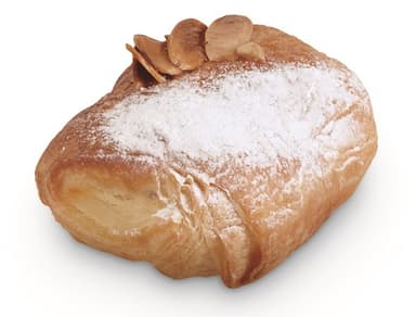 Small custard delight, 45 g x 130 pcs 69321 (M)