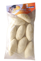 Cepelinai su mėsos įdaru, 1 kg