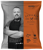 Šaldyti UŽKALNIO koldūnai kepti ir virti, 600 g