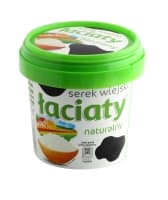 Granular curd, 5% fat, 500 g