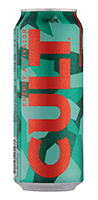 Energinis gėrimas CULT SUPREME, 500ml