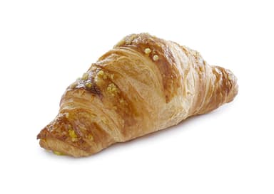 Frozen French croissant GOURMAND with apricot filling, 45g x 108 pcs.