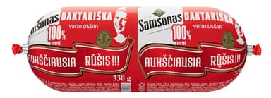 Virta SAMSONO DAKTARIŠKA dešra, a.r., 330 g