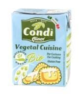 Organic soy cream ALINOR, UHT, 200 ml, LT-EKO-001 (M)