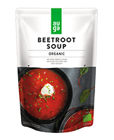 Beetroot soup AUGA EKO 400g