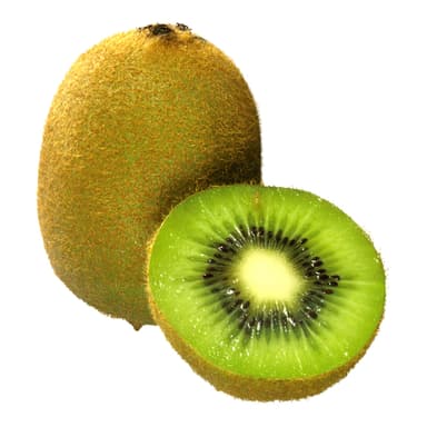 Kiwi, prepacked, medium size, II class,  pcs.