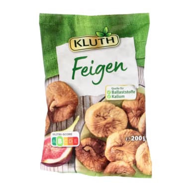 Dried figs KLUTH
