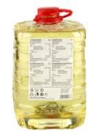 Rapeseed oil PROFI, 5 l, PET