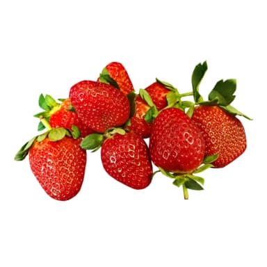 Strawberries, Class II.