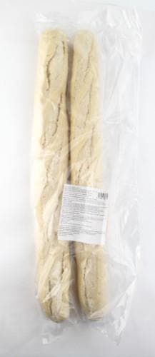 Baguette, 250 g x 2 vnt
