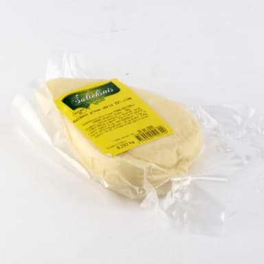 Sweet milk cottage cheese, 22%, ~300 g (M)