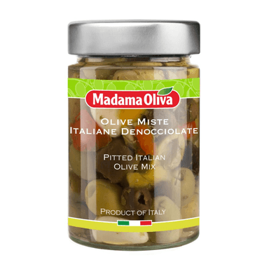 Italian Olive Blend