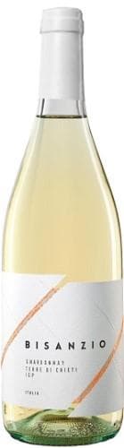 Wine, BISANZIO, Chardonnay Terre di Chieti IGT, white, 13%, 0.75 l