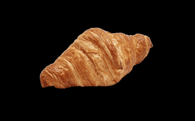 Frozen French croissant EUROPASTRY, 45 g x 180 pcs.