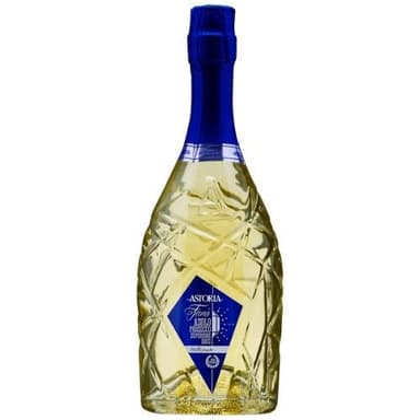 Sparkling wine "FANO" ASOLO prosecco DOCG, brute, white, 11%, 0,75l