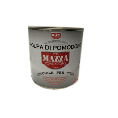 Pomidorai MAZZA, smulkinti, picai, 2,5 kg