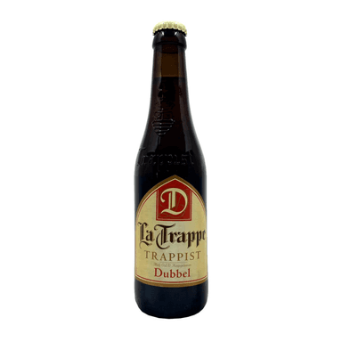 Alus LA TRAPPE DUBBEL, 7 %
