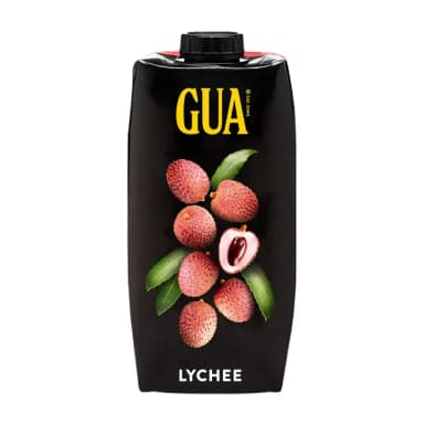 Sulčių gėrimas LYCHE