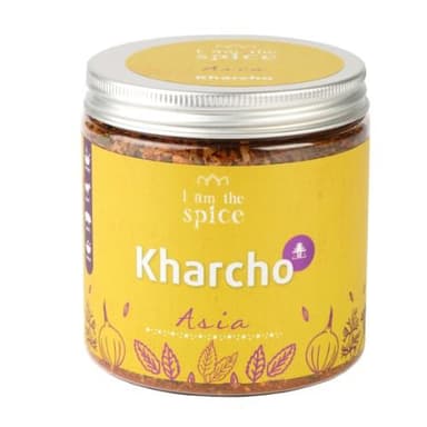 Spices mix I AM THE SPICE Kharcho, 270 g