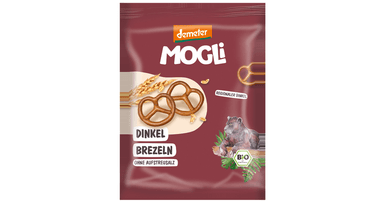 Spelt bagels, biodynamic