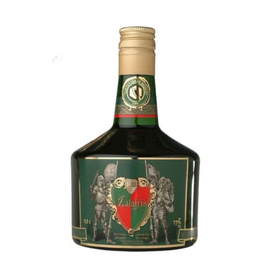 Mead balsam ZALGIRIS, 75%,  ,5 l