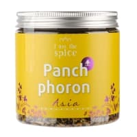 Bengalian mix of five spices Panch Phoron, 300 g