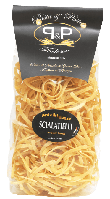 Makaronai SCIALATIELLI
