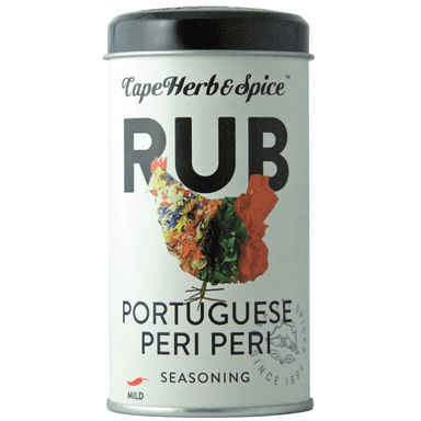 Spices PORTUGUESE PERI PERI